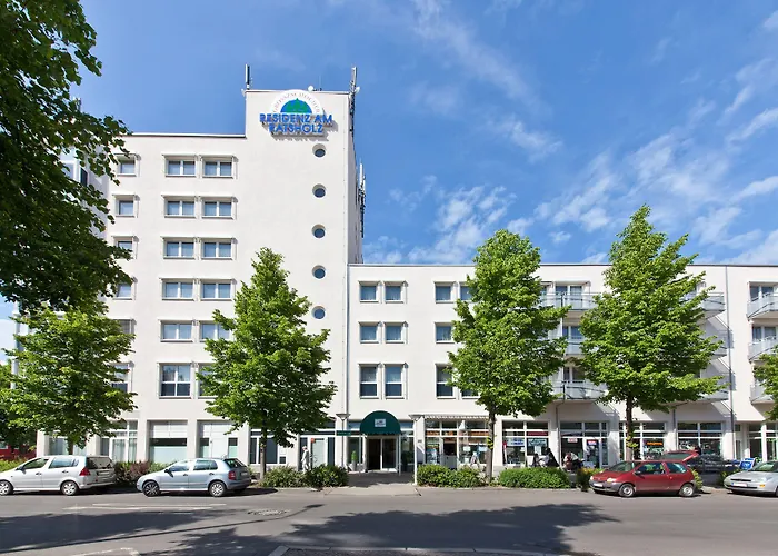 Acora Leipzig Living The City