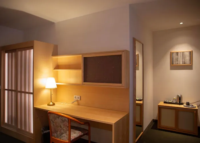 Hotel de Saxe Leipzig