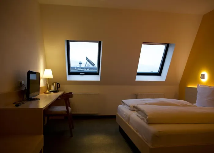 Hotel de Saxe Leipzig